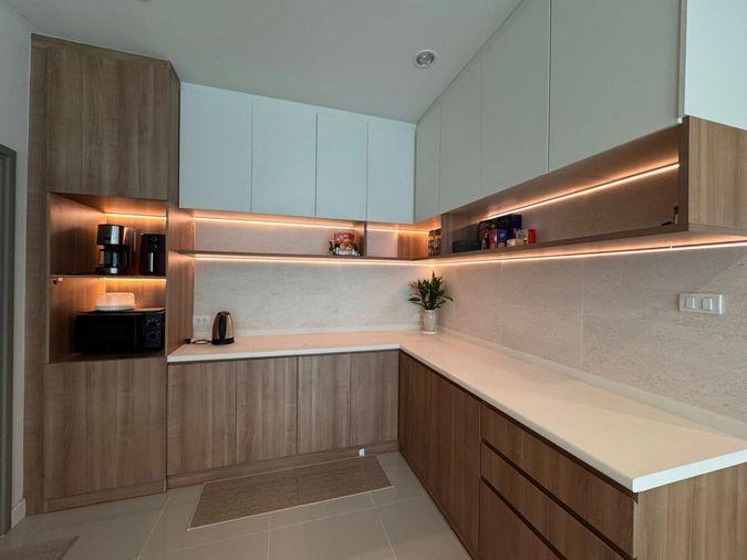 picture Detached house for rent 🔥 COMO BOTANICA II Bangna 🔥 3 bedrooms, 3 bathrooms, near Mega Bangna - 25/25