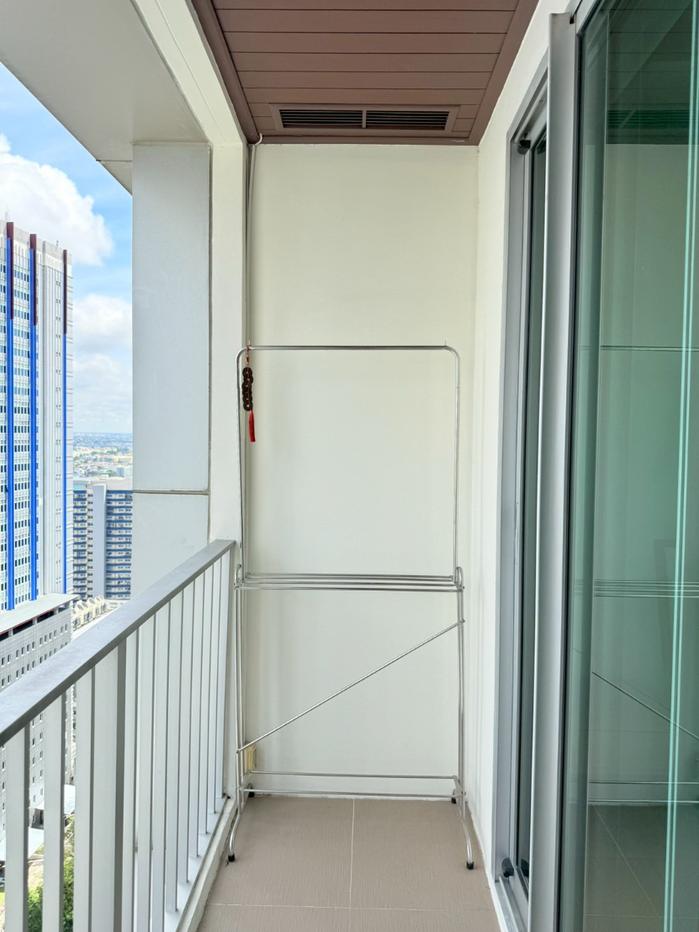 รูป 🏙️ ให้เช่า เดอะ ไลน์ พหลโยธิน พาร์ค คอนโดหรู ตอบโจทย์ชีวิตเมือง ใกล้ BTS (DSL2300) - รูปที่ 2/7