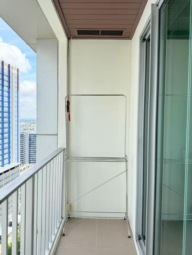 รูป 🏙️ ให้เช่า เดอะ ไลน์ พหลโยธิน พาร์ค คอนโดหรู ตอบโจทย์ชีวิตเมือง ใกล้ BTS (DSL2300) - รูปที่ 2/7