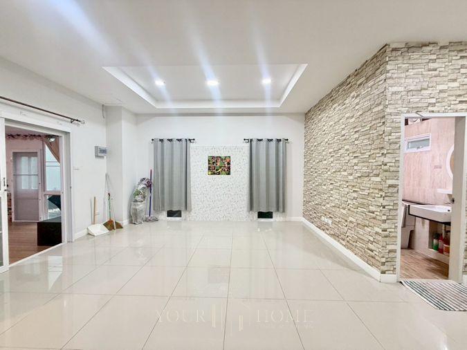 รูป 12.9 ล้าน บ้านหลังใหญ่ ทำเลหายาก | บ้านแปลงมุม ตรงข้ามสวน | Lake Valley บ่อวิน 5 ห้องนอน 4 ห้องน้ำ - รูปที่ 29/53