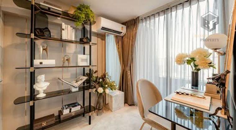 รูป Knightsbridge Prime Sathorn | 🚝ใกล้ BTS,MRTช่องนนทรี #MKT - รูปที่ 7/14