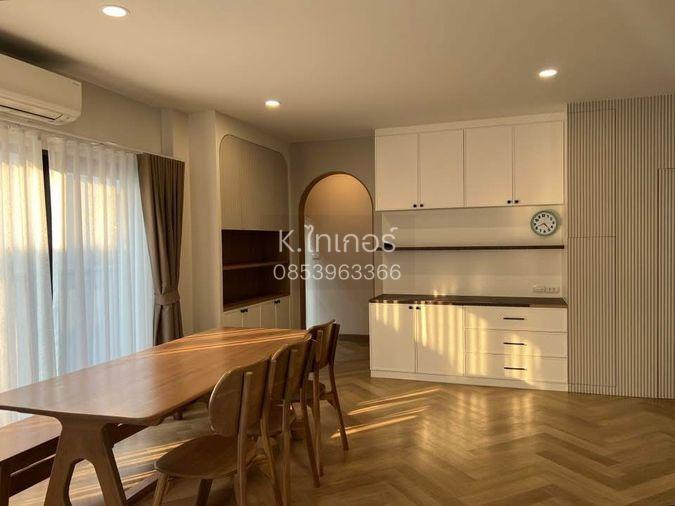 รูป 📣ให้เช่าบ้าน🏠 เซนโทร ดอนเมือง แจ้งวัฒนะ (เลียบคลองปะปา) ใกล้ทางด่วนอุดรรัถยา (ศรีสมาน) - รูปที่ 4/13