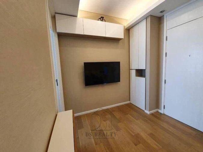 รูป ✨ คอนโด The Saint Residences ให้เช่า ทำเลทอง วิวสวย บรรยากาศดี (DSL1244) - รูปที่ 3/11