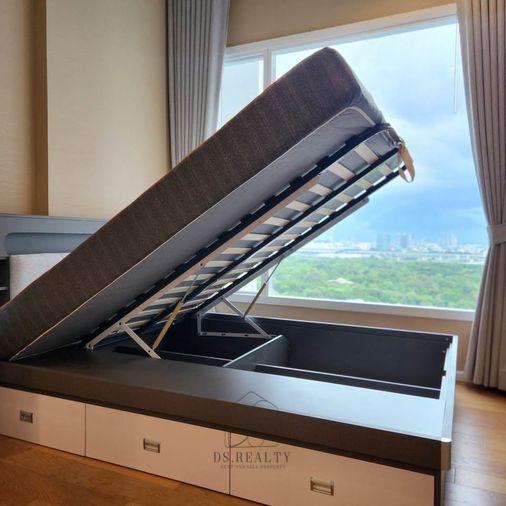 picture ðïļ Rent The Saint Residences: Premium condo with excellent connectivity (DSL2212) - 5/18