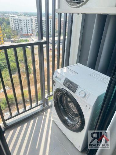 รูป 🤝🏻RB24480 ให้เช่าถูกมาก👍โมดิซ อาวองการ์ด✅แอดไลน์ @mproperty( มี @ ด้วย) แอดมินตอบไว - รูปที่ 5/5