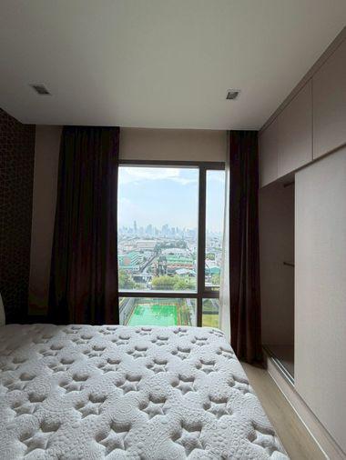 รูป ให้เช่า ✨ Star View ✨ 2 ห้องนอน 2 ห้องน้ำ เฟอร์นิเจอร์ และ เครื่องใช้ไฟฟ้าครบ  - รูปที่ 3/11