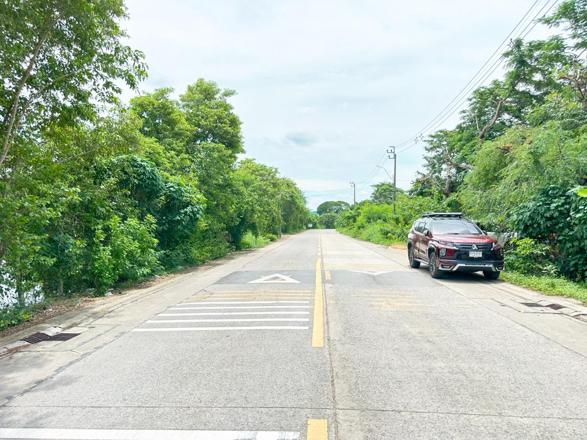 picture 🏙️ Land for Rent - Suwinthawong Road | 200 sq.wah REF. 003LSREK - 15/16