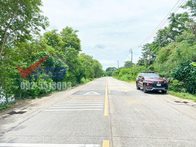 picture 🏙️ Land for Rent - Suwinthawong Road | 200 sq.wah REF. 003LSREK - 15/16