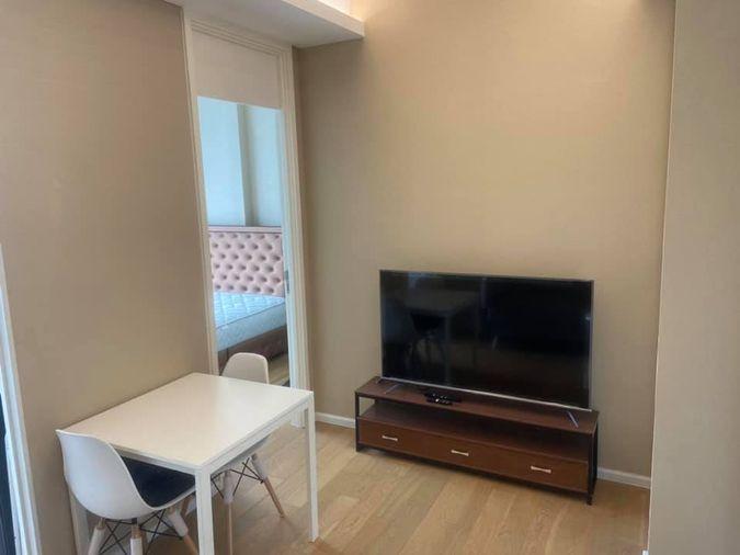 รูป 💎 คอนโด The Saint Residences ให้เช่า ทำเลทอง วิวสวย บรรยากาศดี (DSL700) - รูปที่ 6/20