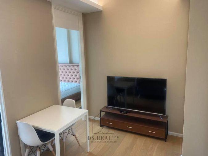 รูป 💎 คอนโด The Saint Residences ให้เช่า ทำเลทอง วิวสวย บรรยากาศดี (DSL700) - รูปที่ 6/20