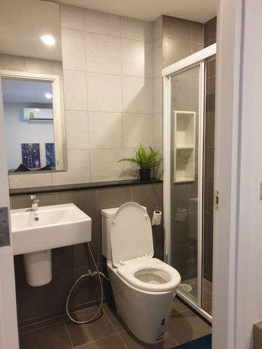 รูป 🤝🏻RB24478 ให้เช่าถูกมาก👍เอลลิโอ เดล มอสส์ พหลโยธิน 34✅แอดไลน์ @mproperty( มี @ ด้วย) แอดมินตอบไว - รูปที่ 4/9
