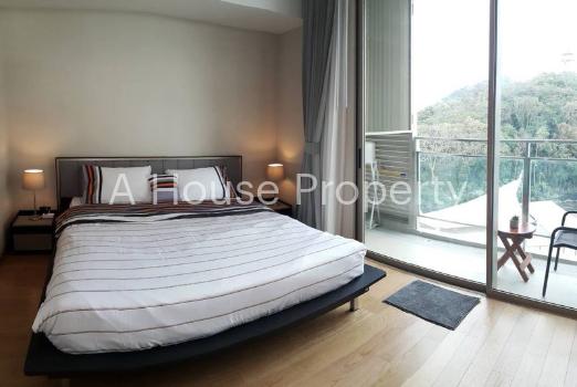 picture Condo for sale in downtown Sriracha, Marina Bay Front Sriracha. Prime location. - 1/8
