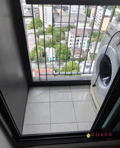 picture 🏢🌿 Condo for Rent at Life Sukhumvit 62 near BTS Skytrain Bang Chak Station 🚆✨ - 3/4