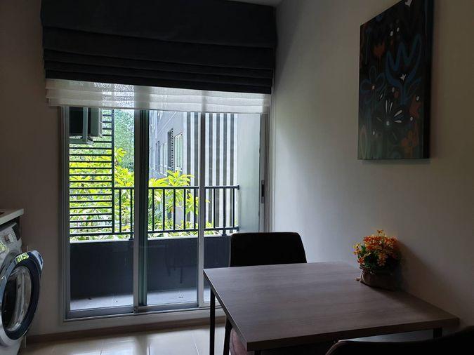 รูป 🤝🏻RB24478 ให้เช่าถูกมาก👍เอลลิโอ เดล มอสส์ พหลโยธิน 34✅แอดไลน์ @mproperty( มี @ ด้วย) แอดมินตอบไว - รูปที่ 2/9