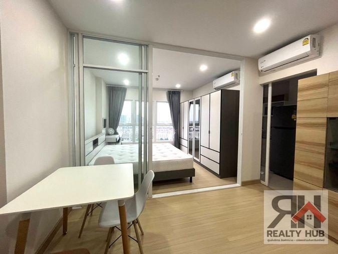 รูป 🤝🏻RB24471 ให้เช่าถูกมาก👍ศุภาลัย เวอเรนด้า รามคำแหง✅แอดไลน์ @mproperty( มี @ ด้วย) แอดมินตอบไว - รูปที่ 6/8