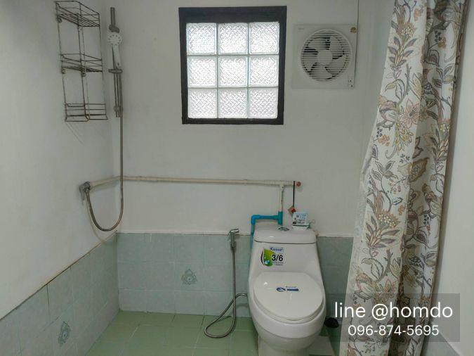 รูป 🏡 บ้านเดี่ยวให้เช่า อุดมสุข 48 | สุขุมวิท 103 | Pet Friendly พร้อมเฟอร์ฯ + เครื่องใช้ไฟฟ้าครบ ใกล้ BTS อุดมสุข - รูปที่ 8/20