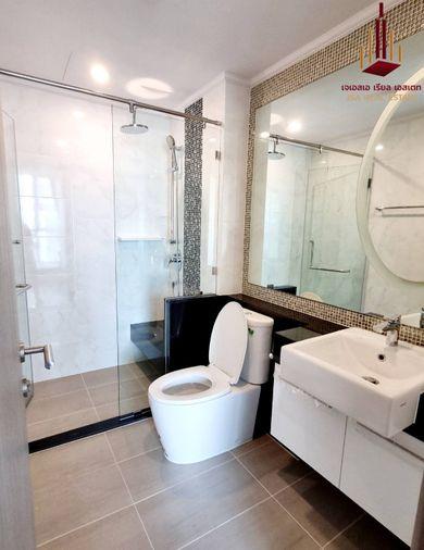 picture ✨ For Rent: Supalai Oriental Sukhumvit 39 Condo ✨  💰 Only 22,000 THB/month - 5/6