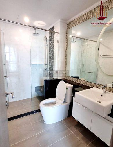 picture ✨ For Rent: Supalai Oriental Sukhumvit 39 Condo ✨ 💰 Only 22,000 THB/month - 5/6