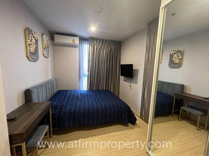 รูป 💖💖ขายห้อง!! คอนโด Plum Condo Pinklao Station แต่งครบ / 2 ห้องนอน ราคาขายเพียง 4.45 ล้านบาท!! / สนใจสอบถามได้นะคะ Line ID : atfirm2010 💖💖 - รูปที่ 13/17