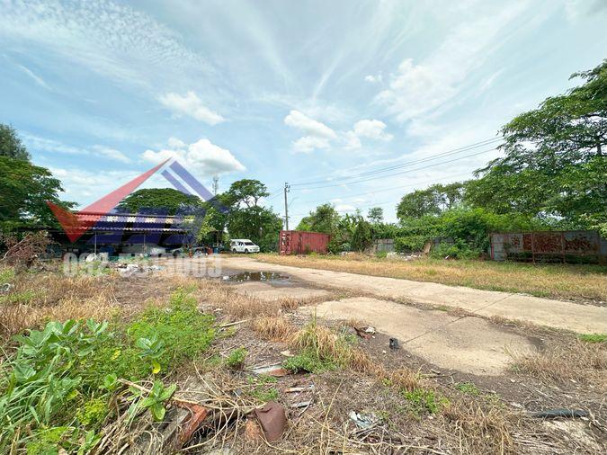 picture 🏙️ Land for Rent - Suwinthawong Road | 200 sq.wah REF. 003LSREK - 5/16