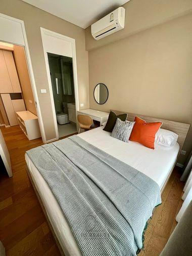 picture ð Rent The Saint Residences: Premium condo with excellent connectivity (DSL1967) - 3/6