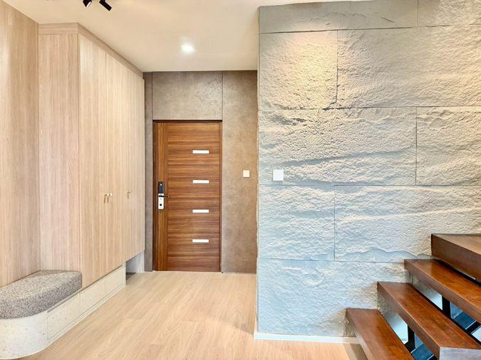 รูป 3BR Penthouse - แม่พิมพ์ โอเชี่ยน เบย์ (แหลมแม่พิมพ์, ระยอง) พื้นที่: 370 ตร.ม. | 3 ห้องนอน - รูปที่ 19/43