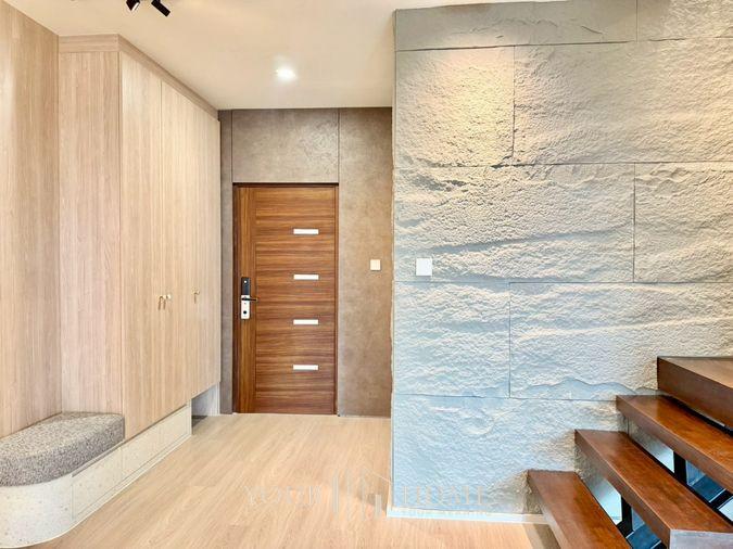 รูป 3BR Penthouse - แม่พิมพ์ โอเชี่ยน เบย์ (แหลมแม่พิมพ์, ระยอง) พื้นที่: 370 ตร.ม. | 3 ห้องนอน - รูปที่ 19/43
