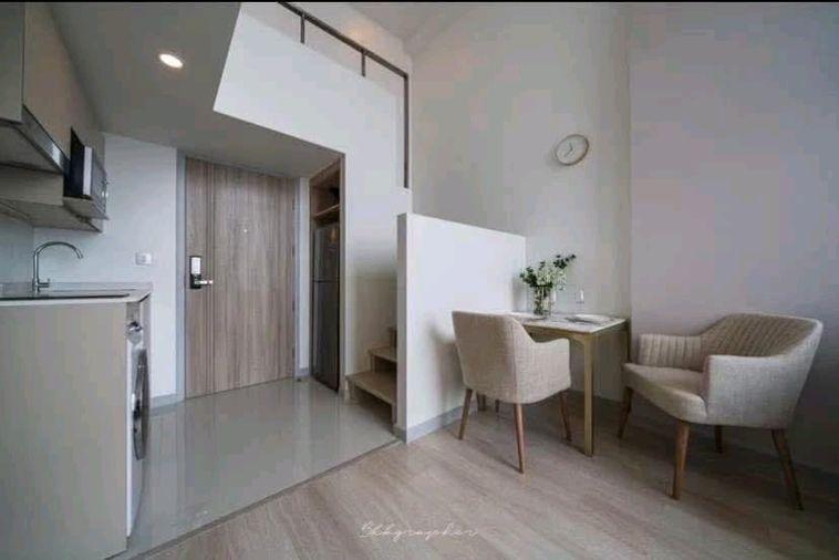 รูป Knightsbridge Prime Sathorn | 🚝ใกล้ BTS ช่องนนทรี #2026050714521#FC #MKT - รูปที่ 5/14