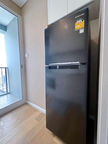 picture 🏙️ Rent The Saint Residences: Premium condo with excellent connectivity (DSL1779) - 6/8