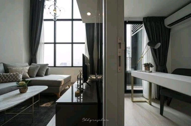 รูป Knightsbridge Prime Sathorn | 🚝ใกล้ BTS ช่องนนทรี #2026050714521#FC #MKT - รูปที่ 7/14