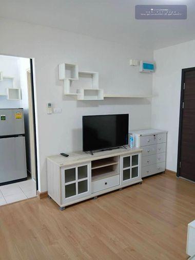 picture P-1520📌Sale Condo Supalai Cute Ratchayothin 34📌 only 2.1 M. 📌*0659174222*📌 - 1/9