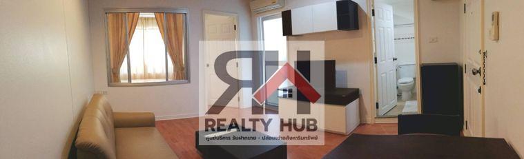 รูป 🤝🏻RB24473 ให้เช่าถูกมาก👍ลุมพินี วิลล์ รามคำแหง 44✅แอดไลน์ @mproperty( มี @ ด้วย) แอดมินตอบไว - รูปที่ 2/17