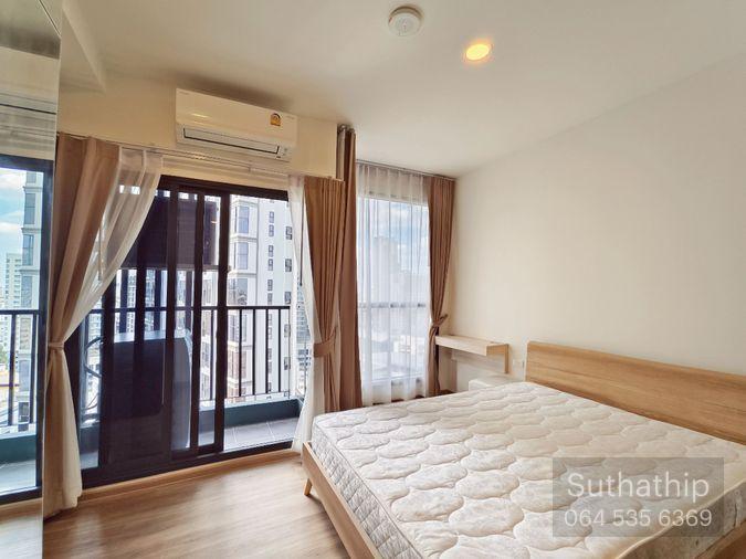 picture Condo for rent at The Stage Mindscape Ratchada - Huai Khwang (MRT Huai Khwang) - 5/9