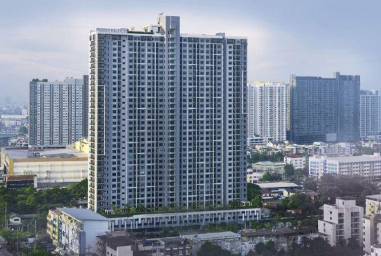 picture 0204, 1Br. condo for sell, Supalai Loft @ Talat Phlu Station. - 17/24