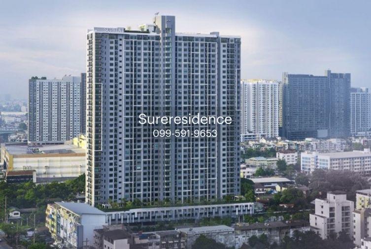 picture 0204, 1Br. condo for sell, Supalai Loft @ Talat Phlu Station. - 17/24