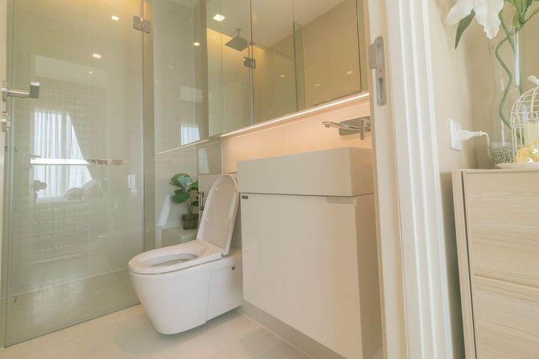 picture ✨ Rent The Saint Residences: Premium condo with excellent connectivity (DSL696) - 13/32
