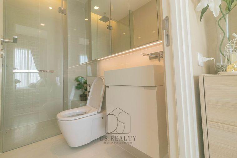 picture ✨ Rent The Saint Residences: Premium condo with excellent connectivity (DSL696) - 13/32