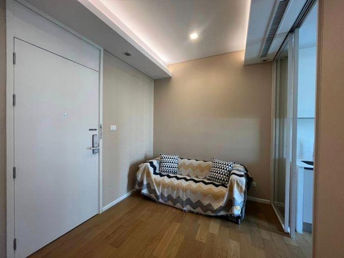 picture 📍 Rent The Saint Residences: Premium condo with excellent connectivity (DSL522) - 7/9