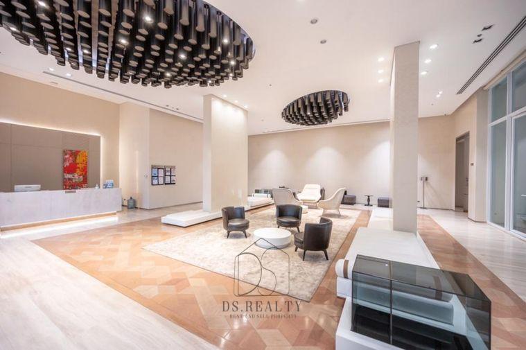 รูป 🏙️ สัมผัสชีวิตเหนือระดับ! คอนโด The Saint Residences พร้อมเฟอร์นิเจอร์ครบ (DSL476) - รูปที่ 20/20