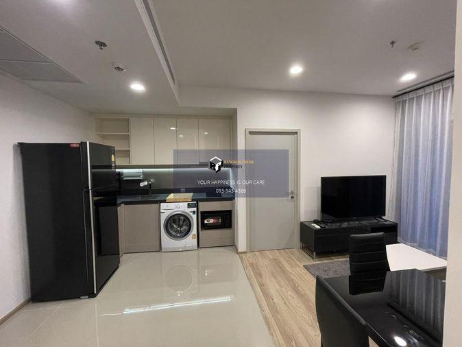 รูป OKA HAUS | Nice room 🚝ใกล้ BTS Thonglor #2026050714540 #MKT - รูปที่ 9/10