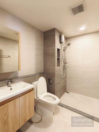 picture Condo for rent at The Stage Mindscape Ratchada - Huai Khwang (MRT Huai Khwang) - 9/9