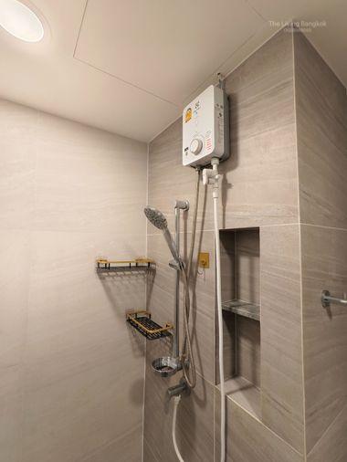 picture Condo for rent at The Stage Mindscape Ratchada - Huai Khwang (MRT Huai Khwang) - 10/10