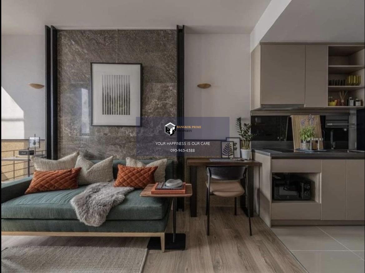 picture OKA HAUS | Beautiful room 🚝 Near BTS Thonglor #2026050714537 #MKT - 5/5