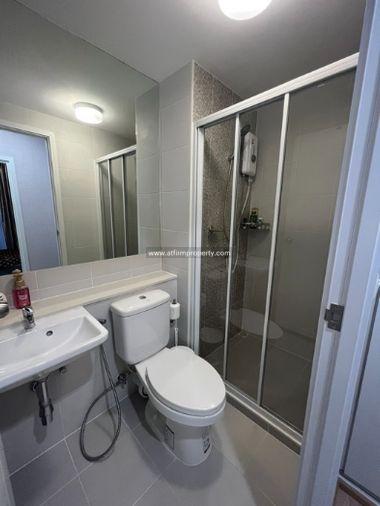 รูป 💖💖ขายห้อง!! คอนโด Plum Condo Pinklao Station แต่งครบ / 2 ห้องนอน ราคาขายเพียง 4.45 ล้านบาท!! / สนใจสอบถามได้นะคะ Line ID : atfirm2010 💖💖 - รูปที่ 4/17