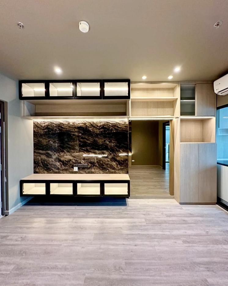 picture 0204, 1Br. condo for sell, Supalai Loft @ Talat Phlu Station. - 2/24