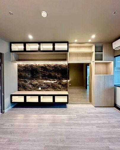 picture 0204, 1Br. condo for sell, Supalai Loft @ Talat Phlu Station. - 2/24