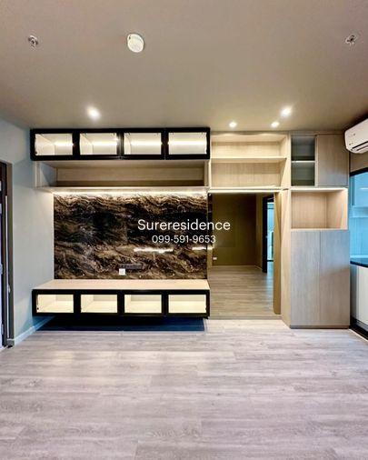 picture 0204, 1Br. condo for sell, Supalai Loft @ Talat Phlu Station. - 2/24