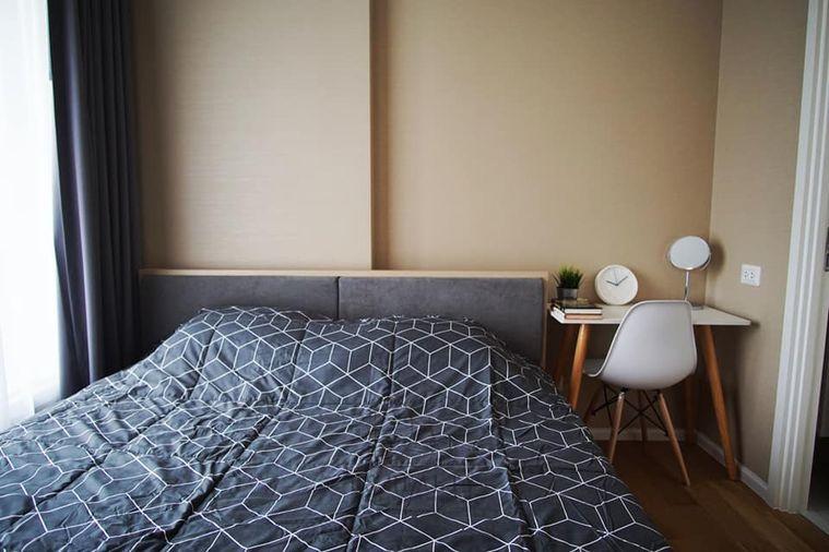 picture ✨ Rent The Saint Residences: Premium condo with excellent connectivity (DSL1916) - 2/14