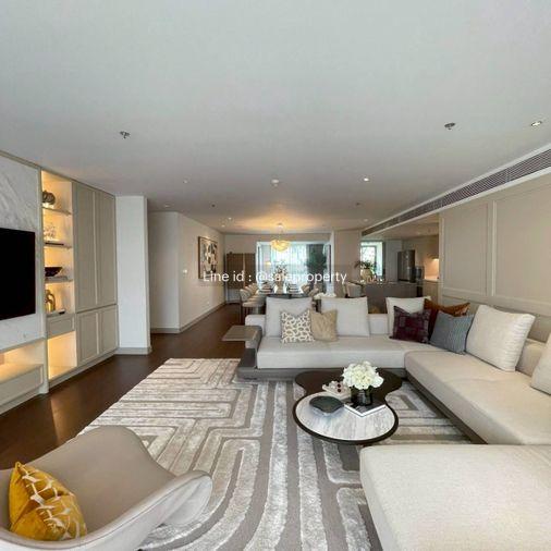 picture Ultra-Private Luxury Living in the Heart of Sukhumvit 39 - 4/9