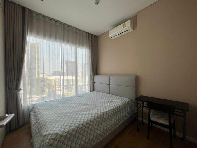 picture 📍 Rent The Saint Residences: Premium condo with excellent connectivity (DSL522) - 1/9